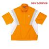New Balance Half Club Short Sleeve Tee UNi N flyiNg Half H7  NbNad22513