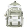 Schoolbags for Children Primary School Students  Girls  Junior High School Students  Two Piece Backpacks