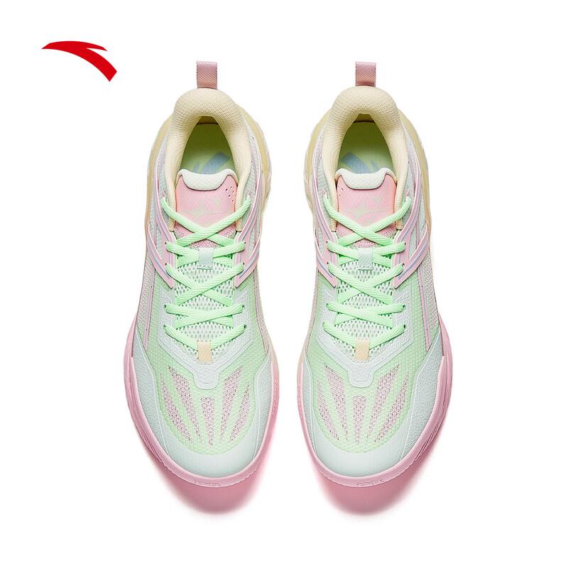 Anta Airspace 6 Outdoor Professional Basketball Shoes