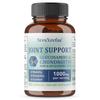 Glucosamin HCL Nahrungsergänzungsmittel, Mit Chondroitinsulfat, 120 Kapseln pro Flasche