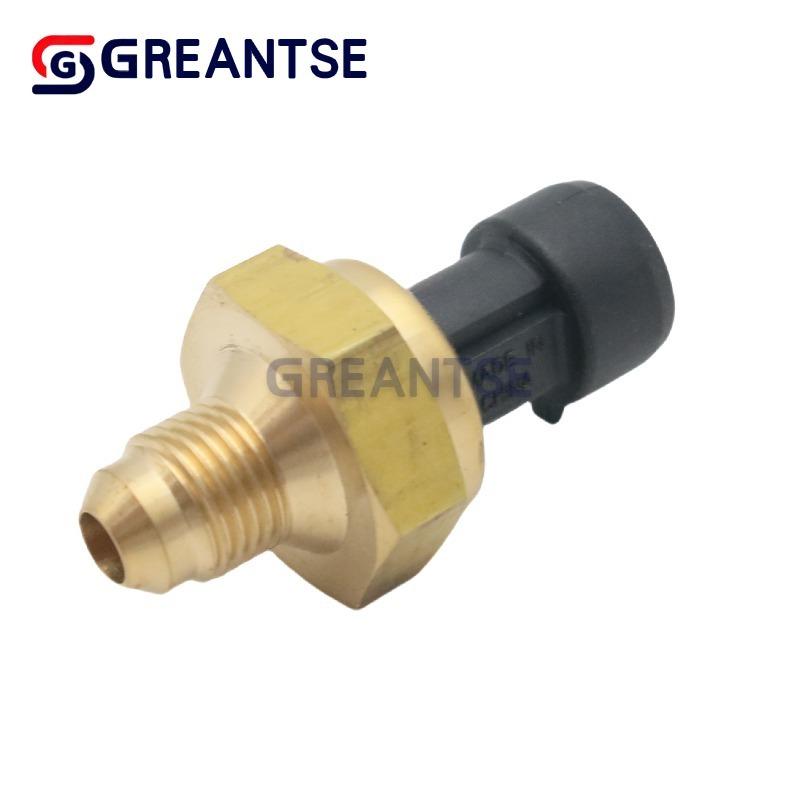 1846480C2 High Quality Exhaust Back Pressure EBP Sensor For Navistar International MaxxForce DT 9 10 Auto Part Accessories