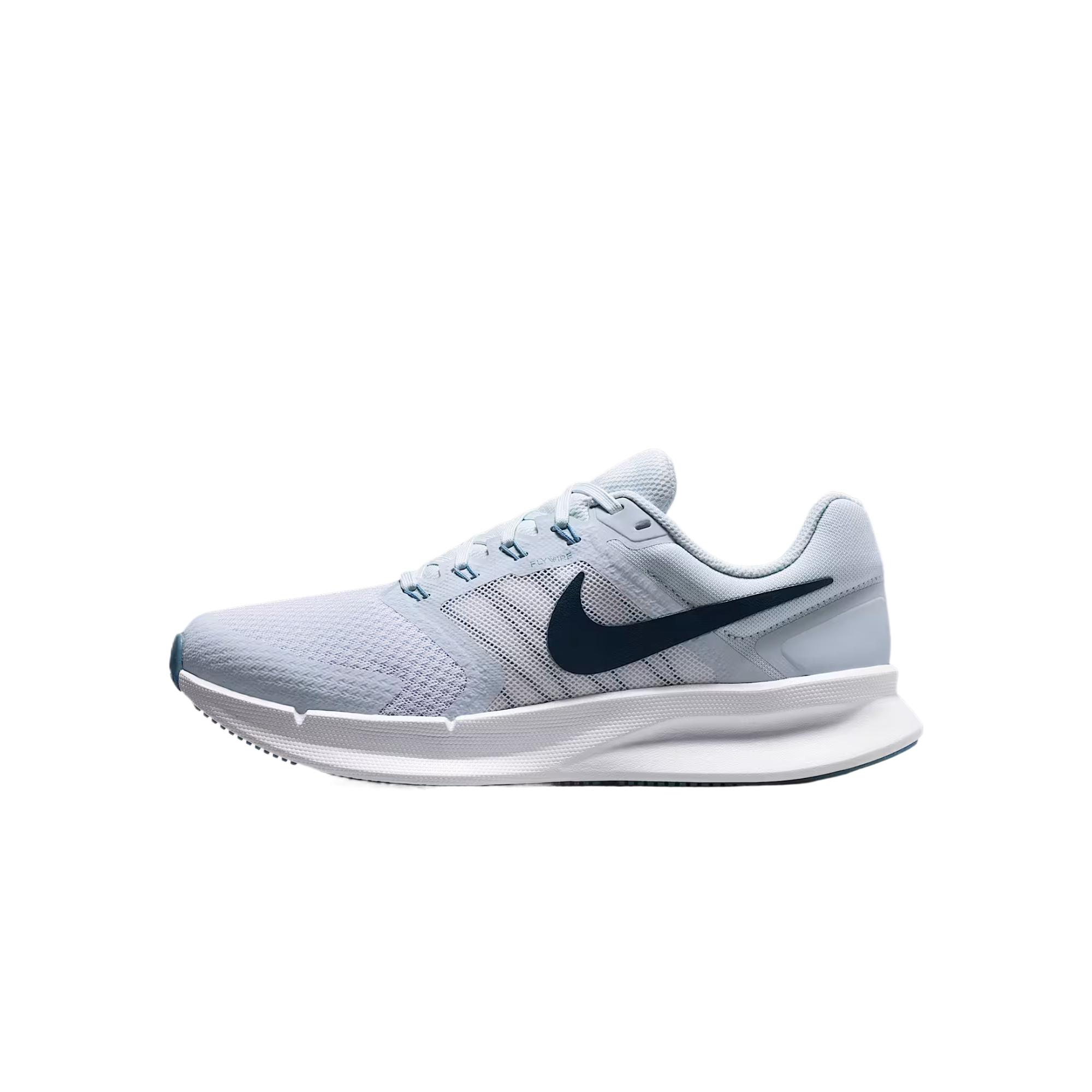 Nike Run Swift 3 Mesh Breathable Low top Running Shoes Women s DR2698-019 35.5