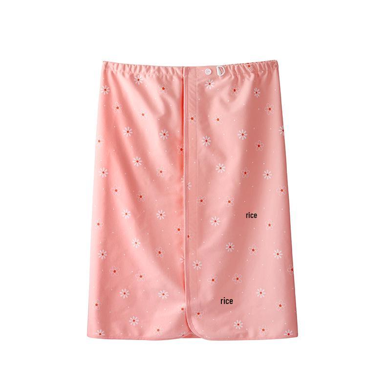 Nepropustná Omyvatelná Inkontinenční Sukně pro Dospělé a Starší Osoby