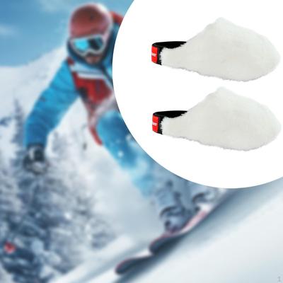 Boot Covers Accessories Ski Gloves Shoe for Snowboard Gift Women Outdoor
