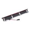 Rear 3rd Brake Light Red LED High Mount Third Stop Signal Lamp For Opel/Vauxhall Astra J 5D Hatchback GTC OPC 13372164 13262019