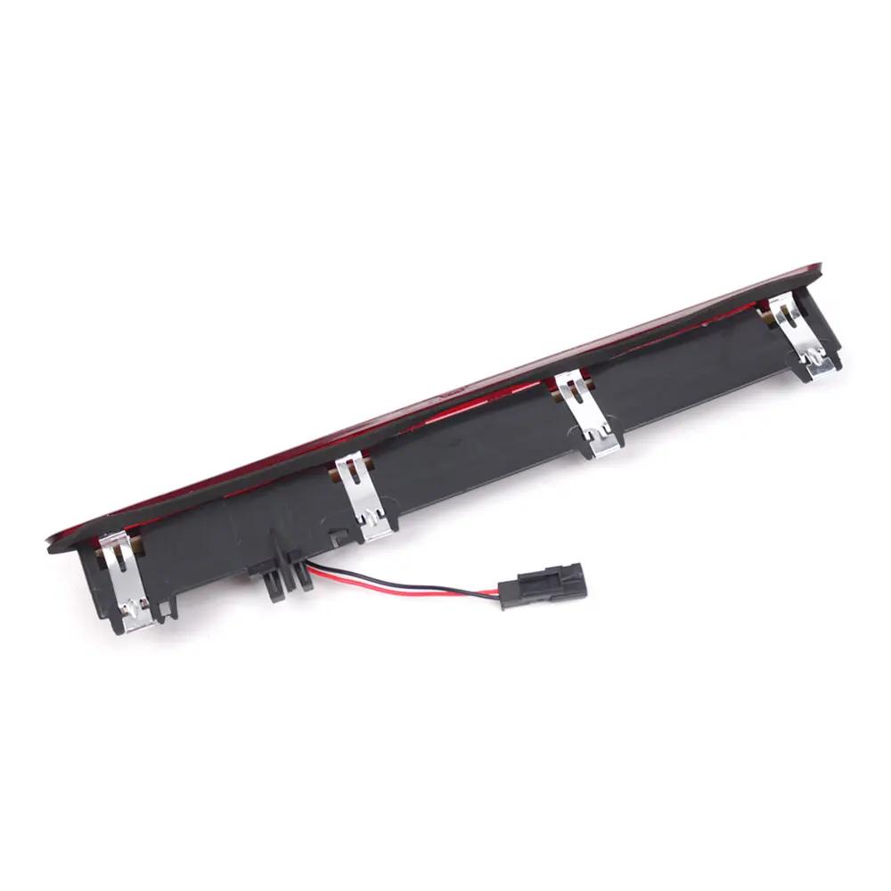 Rear 3rd Brake Light Red LED High Mount Third Stop Signal Lamp For Opel/Vauxhall Astra J 5D Hatchback GTC OPC 13372164 13262019