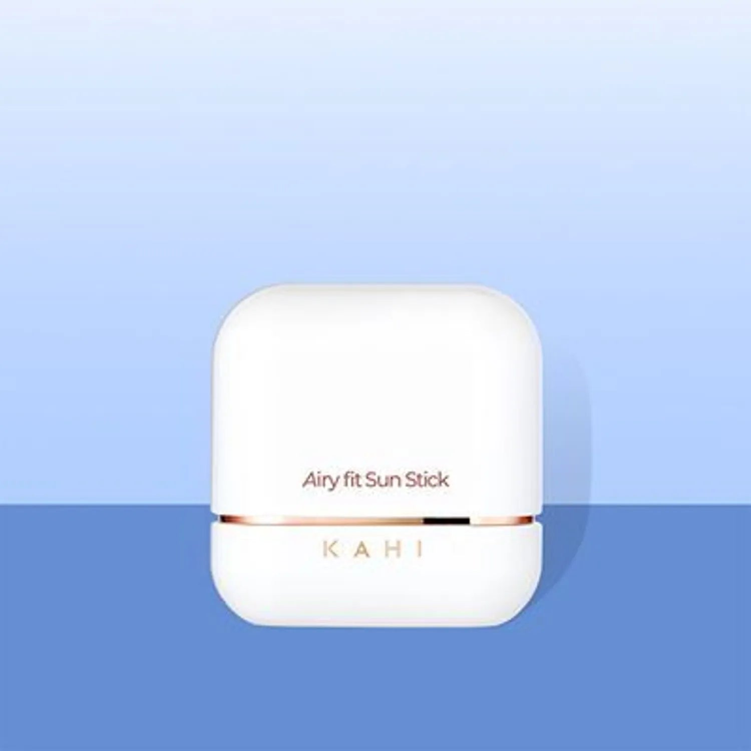 KAHI Airy Fit Sun Stick 14g 14g
