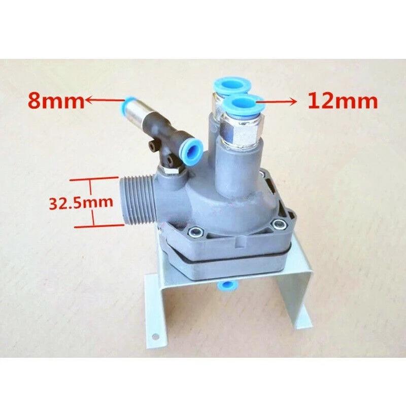 

Tire Changer Blast Valve Air Inflation Quick Release Relief Dump Valve For COATS UNITE J-228 CHINA