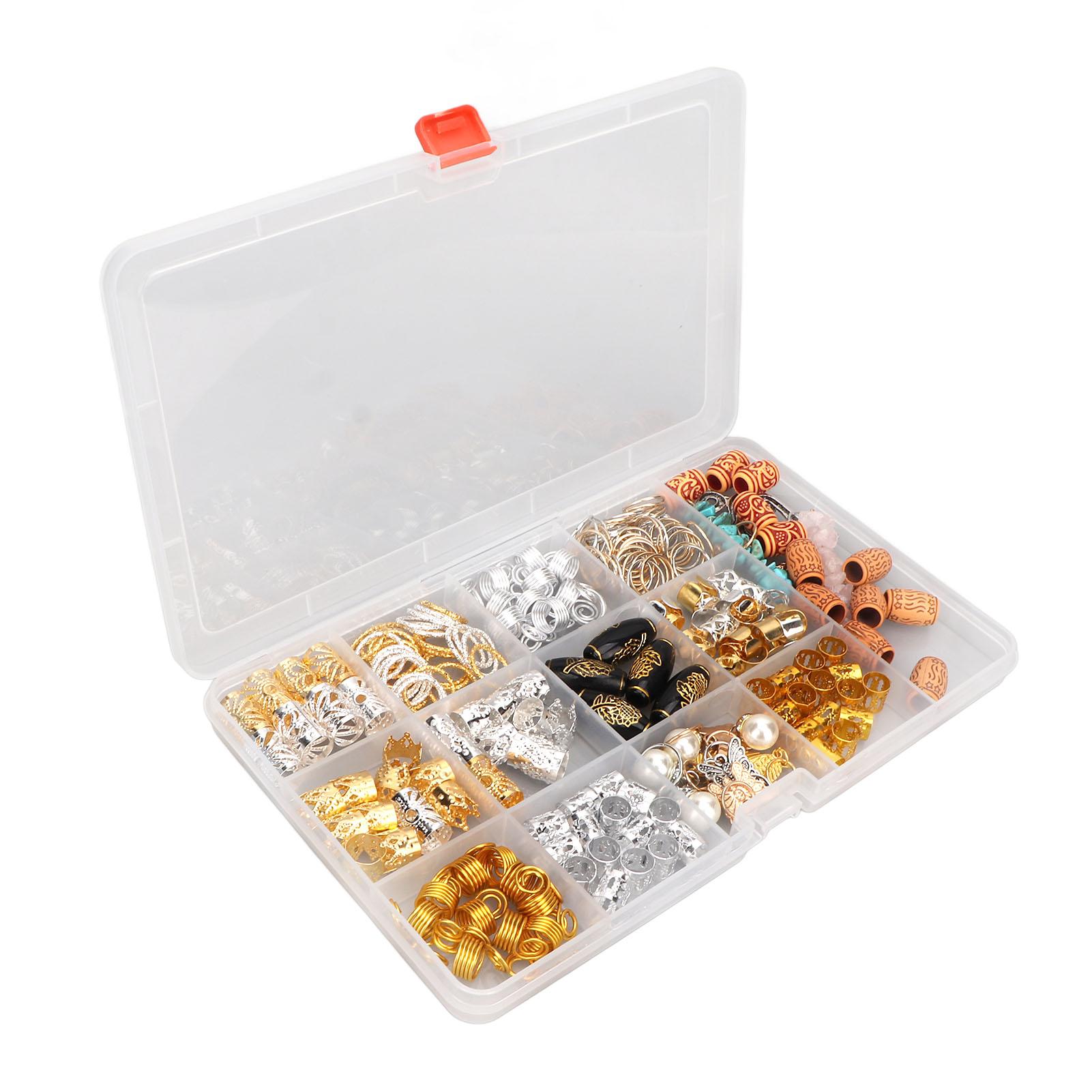 

Кулон Дреды DIY Металлический Декоративный Винтажный Обернутый Кафф для Волос Украшение для Свиданий Свадьбы