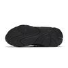 New Anta Little Millennium Anti Slip Wear Resistant Low Top Casual Shoes Women's Black 922448811-4