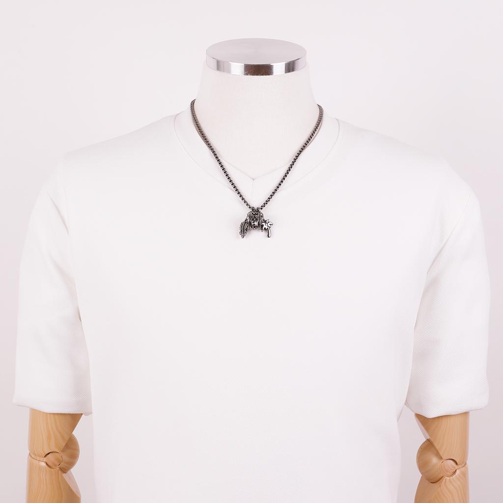 Heipeul Surgical Necklace (Sgc-N-99)