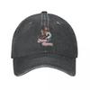 Jesus Raves Edm Techno Gift Christians Baseball Caps Vintage Distressed Denim Jesus Fan Jesus Believer Snapback Cap Hats Cap