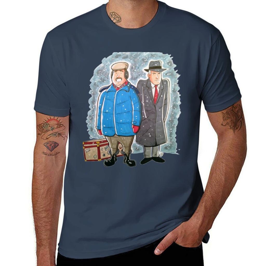 Planes Trains And Automobiles Tshirt Plus Size Short Sleeve Tshirt