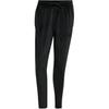 adidas Pantaloni din Catifea House Of Tiro Cu Model Logo Talie Înaltă Pantaloni Casual Pantaloni Bărbați Negru JF4244