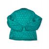 Women's Transition Jacket Turquoise Gerry M - Used