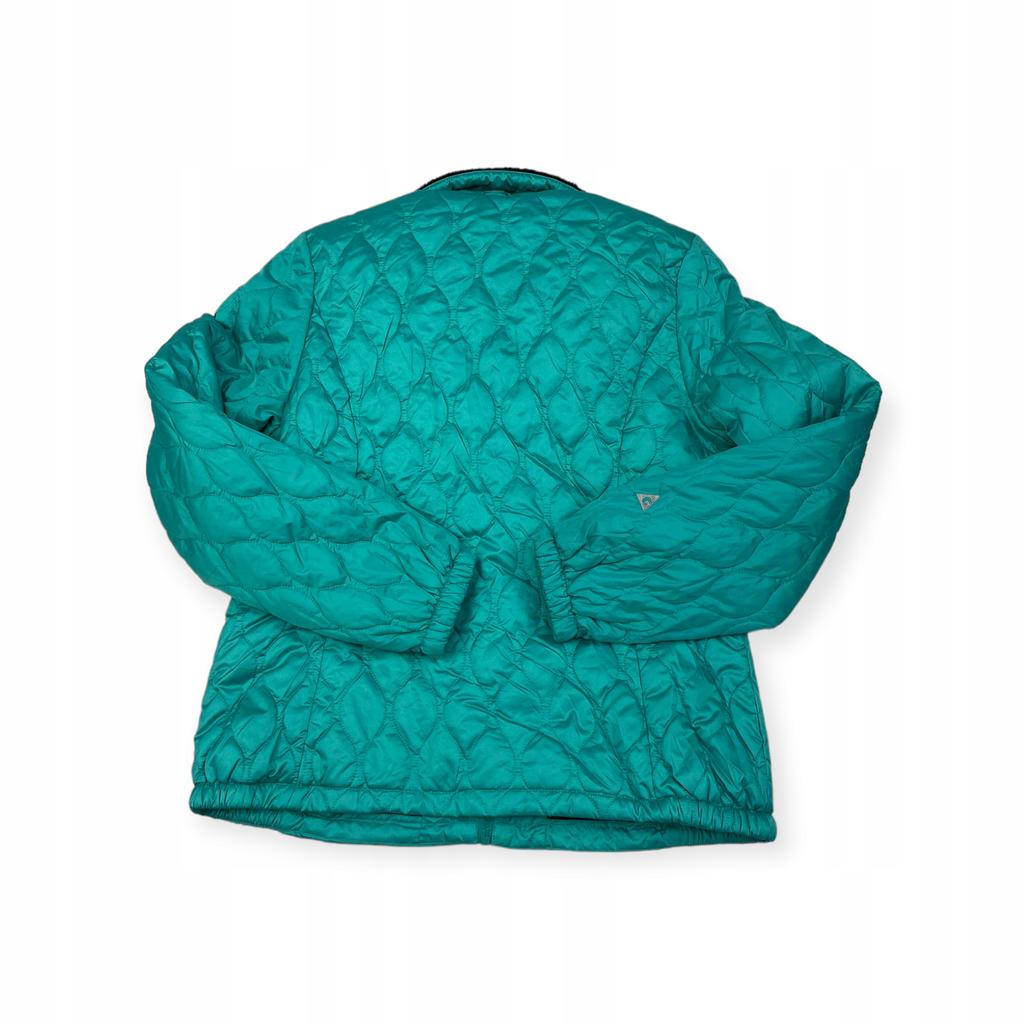Women's Transition Jacket Turquoise Gerry M - Used