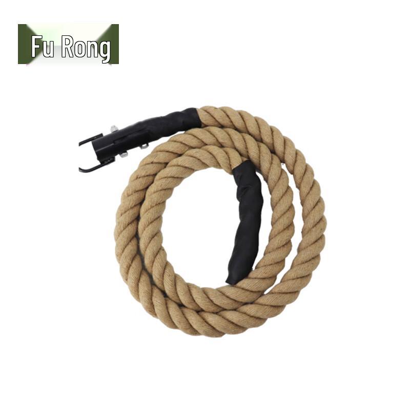 Furon Climbing Training Rope
