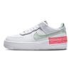 Nike Dámske tenisky Air Force 1 Shadow Seafoam Biela Gypsy-Rose Jade-Smoke CI0919-112