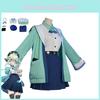 Show Your Love For Genshin Impact With Sucrose Cosplay Costume