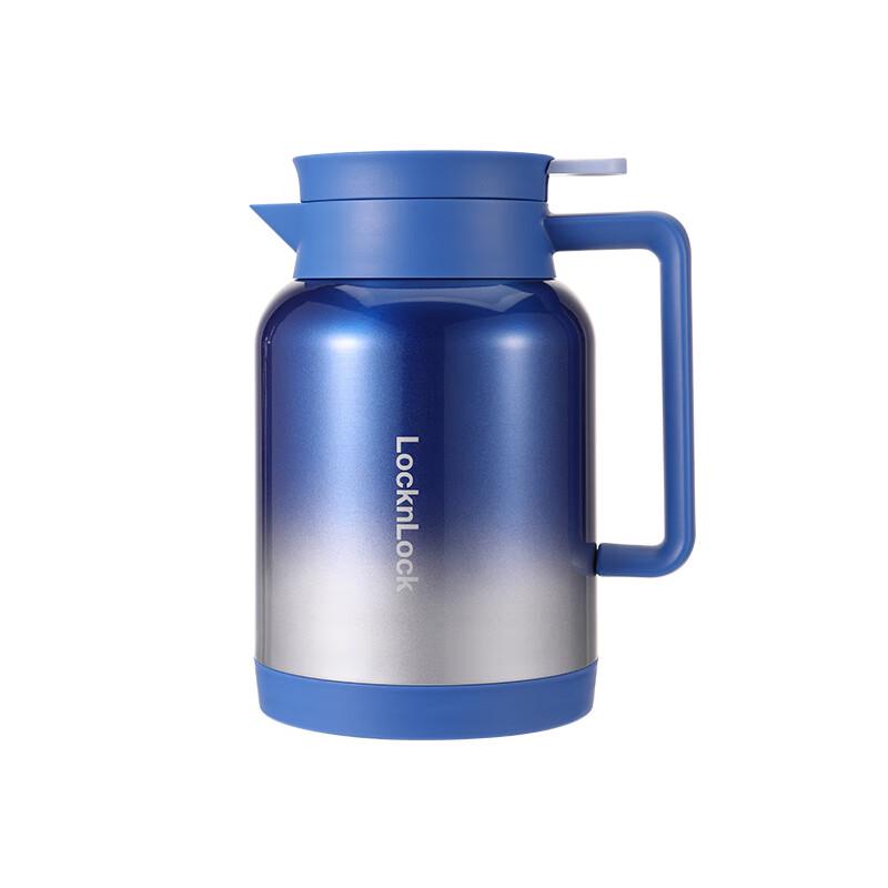 LocknLock Starlight Energy Thermos 1.5L