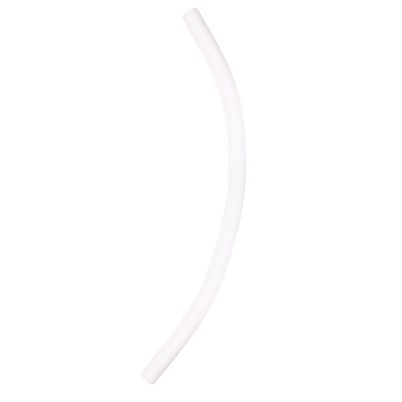 Flexible Pool Noodle Swimming Aid Foam Buoyancy Stick Water Fitness Float Tube for Kids Adults Aqua Workout Summer Pool Fun