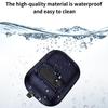 for AirPods Pro 3 Case with Phone Holder For AirPods Pro 3 Case Automatic Magnetic Lock with Cleaning Kit Case for AirPods Pro 3