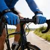 Ice Silk Cycling Gloves Outdoor Mountain Climbing Fishing Non Slip Touchscreen For Summer Sports