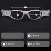 Basketball Football Soccer Sport Glasses