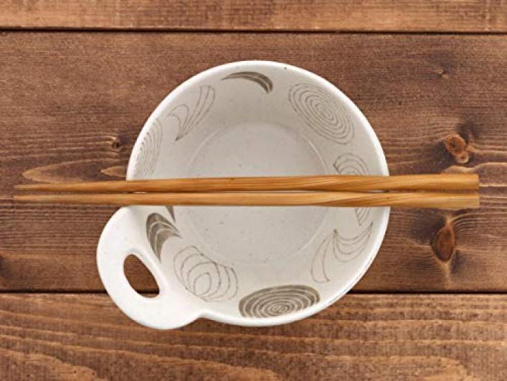 Tableware East Tonsui One-handed Small Bowl, Fruitful, 4 Pattern Set, Japanese Tableware, Serving Pot, Hotpot Food, Small Bowl, Pot, Tableware,