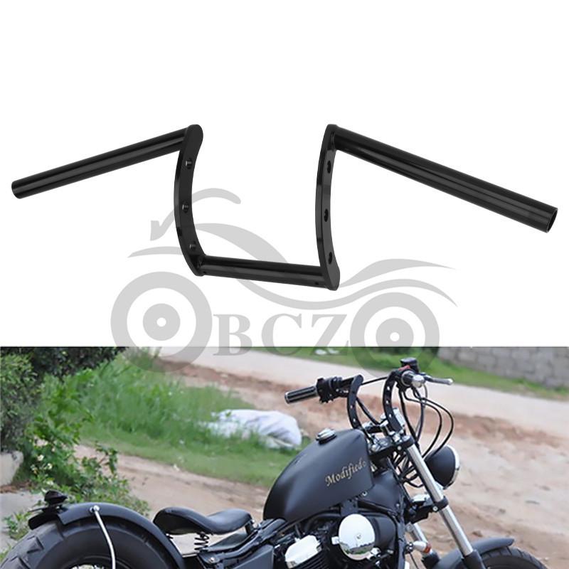 Yamaha Harley Modified 25mm Motorcycle Handlebars