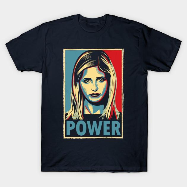 

Men Black Print T-shirt Power No-Cut Transfer Paper Print Cotton Tshirt L Темно-синій