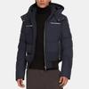 Moose Knuckles Down Jacket Men's Blue M33MB005-833