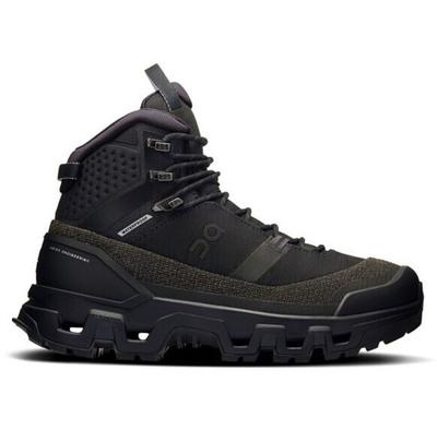 Cloudrock Trek WP Hiking Boots