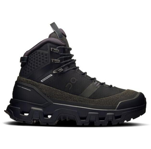Wanderschuhe On Cloudrock Trek WP