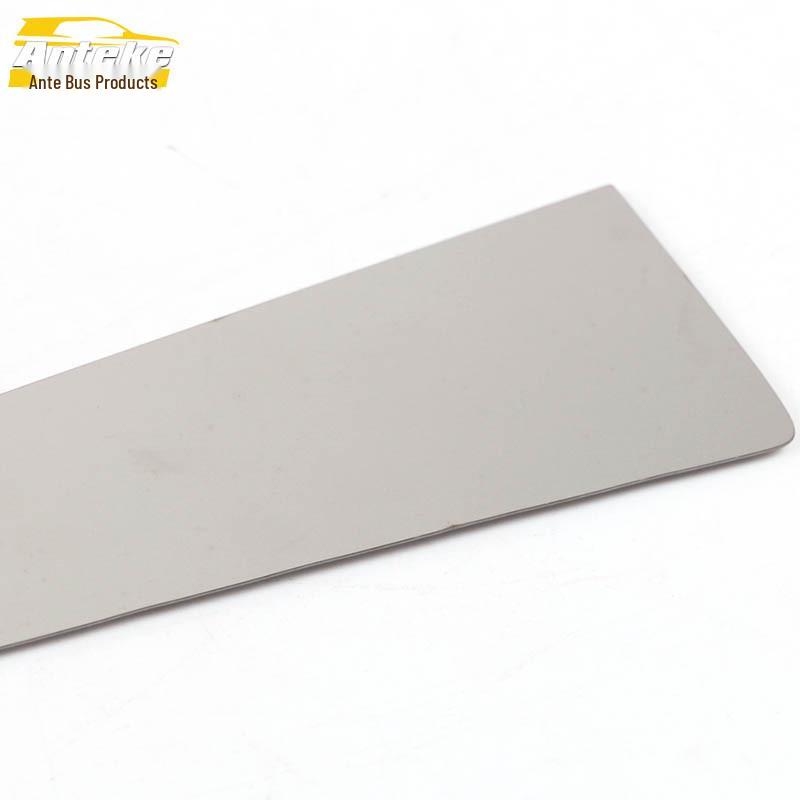 23-Model Viloran Stainless Steel Interior Door Bowl Anti-Scratch Cover
