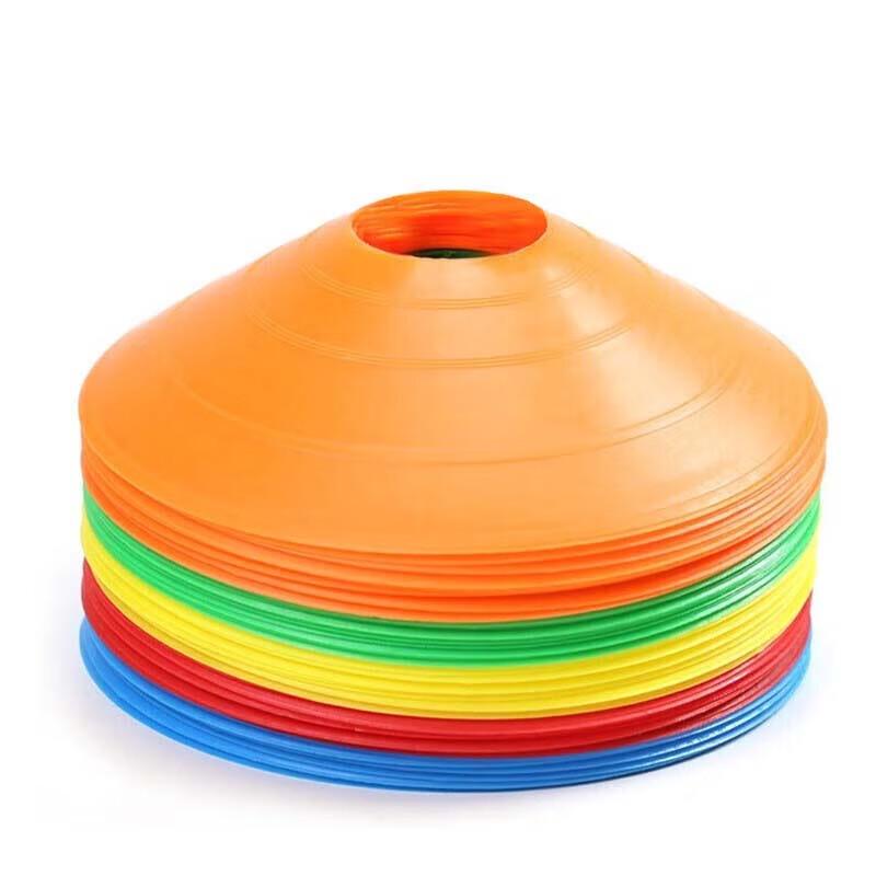 Sports Training Marker Discs