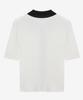MIND BRIDGE WOMEN [On][W] Ribbed Color Block Knit - 3 Colors