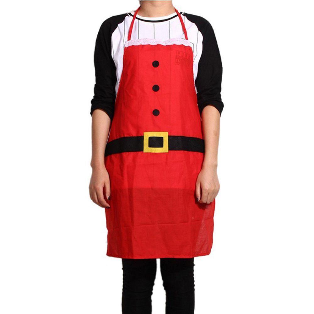 Party Schürzen Erwachsene Dekoration Festival Party Abendessen Küche Schürze Latzschürze Kochschürze Schürze