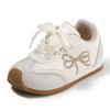 New Style Girls' Shoes, Children's Sports Shoes, Casual Shoes, Soft Sole Baby Shoes