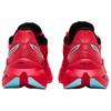 SAUCONY Endorphin Pro 5 Wygodne Wszechstronne Sprężyste Codzienne Buty do Biegania Unisex Trampki Czerwony Czarny S31064-504