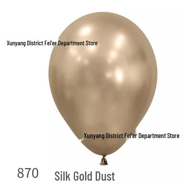 Sempertex Silk Color Series Long Balloons for Party and Wedding Decor