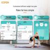 ICOMON Smart Body Fat Scale