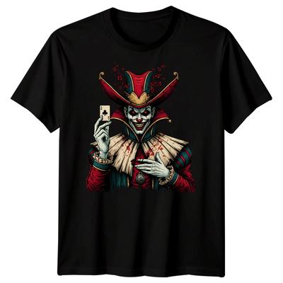 Oberteile – T-Shirts