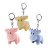 Porta-moedas, clips, porta-chaves – Chaveiros