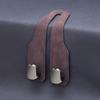 Rear Seat Multifunctional Hidden Storage Hook