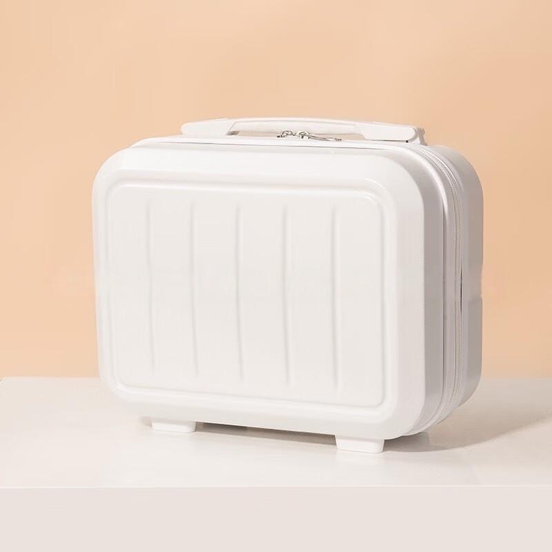 KANDEXS Cute Mini Travel Storage Handbag 1L