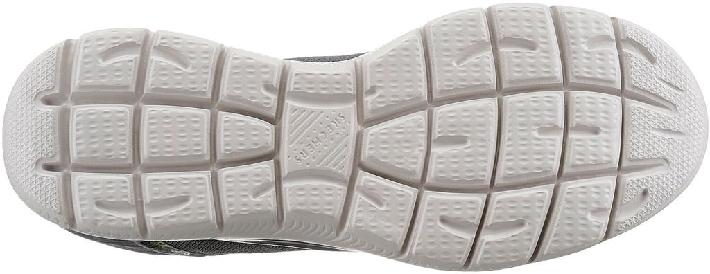 Skechers Summits - кроссовки High Range угольного цвета