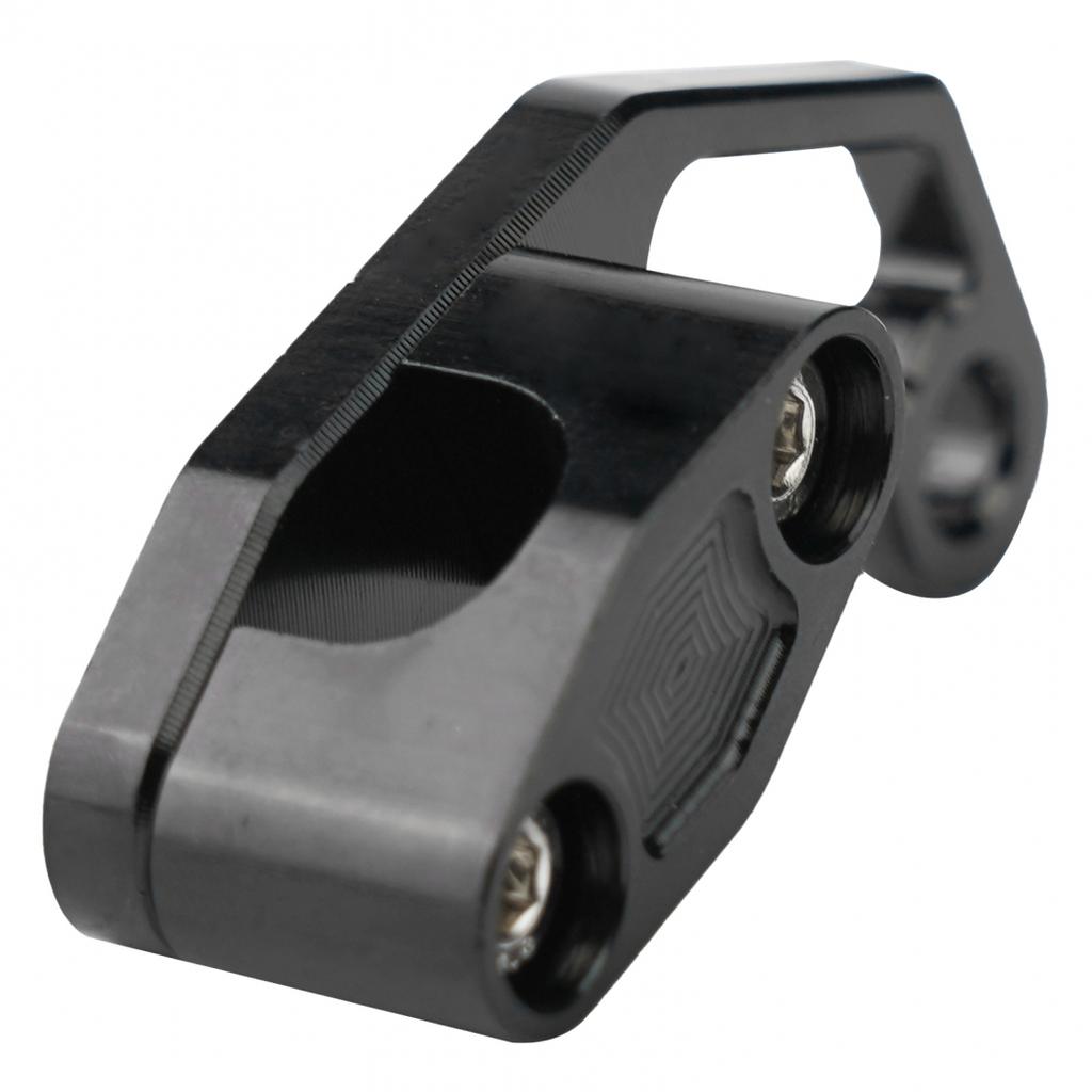 Einsteller Schlauchschelle Bremskabelklemme Allgemein Gold