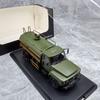 Modellino Camion Cisterna Petroliera in Lega 1/43 Diecasts Metallo Camion Irrigatore Stradale Veicoli Modello Simulazione Scala Miniatura Regali per Bambini