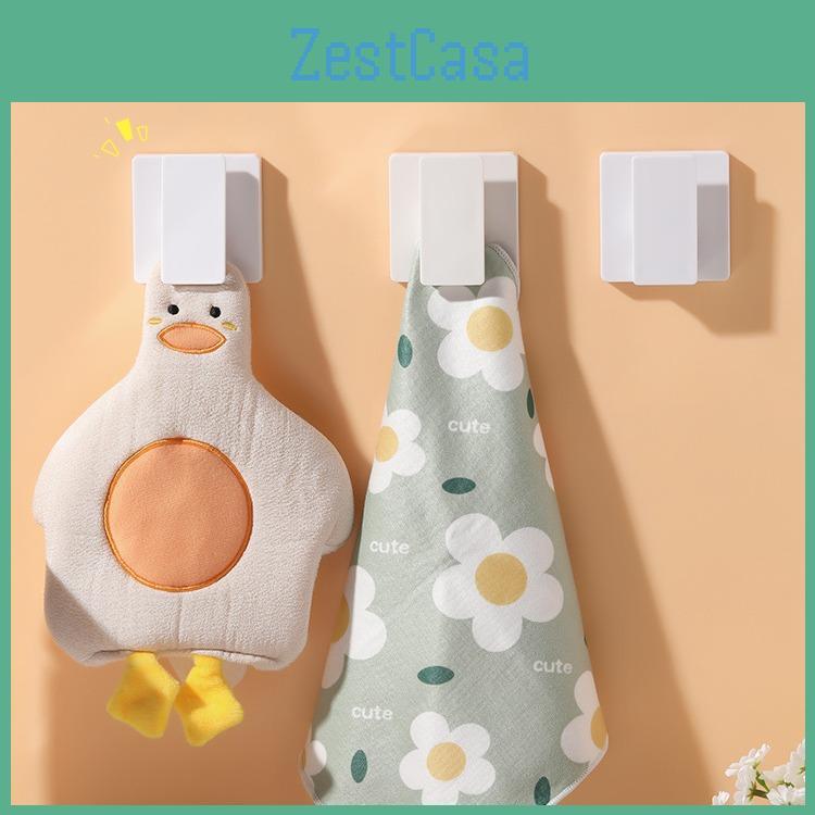 ABS Väggmonterad Tandkrämshållare Förvaringsklämma För Badrumsorganisation